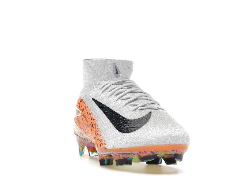 Nike Mercurial Superfly 10 Elite FG Electric Pack Olympic Safari