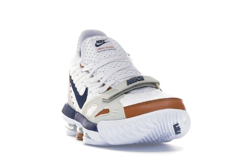 Nike LeBron 16 Air Trainer Medicine Ball