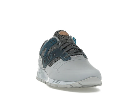 Saucony Grid SD HT Grey Navy