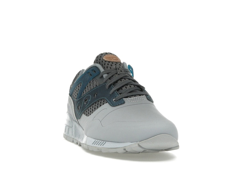 Saucony Grid SD HT Grey Navy