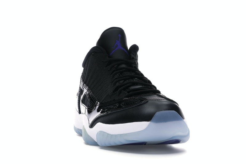 Jordan 11 Retro Low IE Space Jam