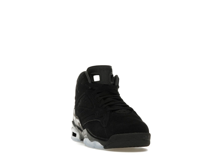 Jordan MVP Black Anthracite (GS)