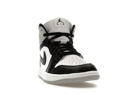 Jordan 1 Mid Barons