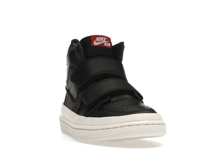 Jordan 1 Retro High Double Strap Black Sail
