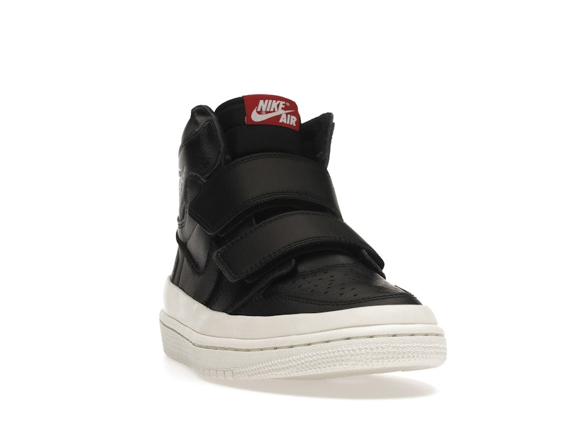 Jordan 1 Retro High Double Strap Black Sail