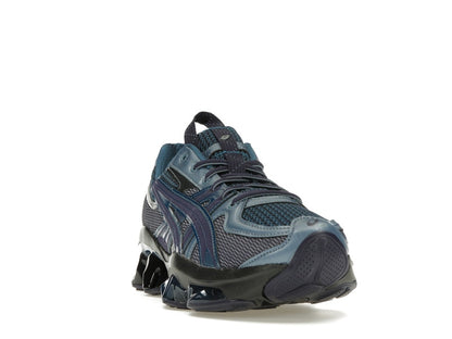 ASICS US5-S Gel-Quantum Kinetic Kiko Kostadinov Light Indigo