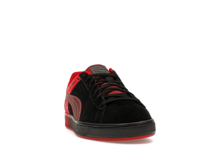 Puma Suede The Batman