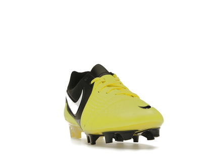 Nike CTR 360 Maestri III FG SE Sonic Yellow (2023)