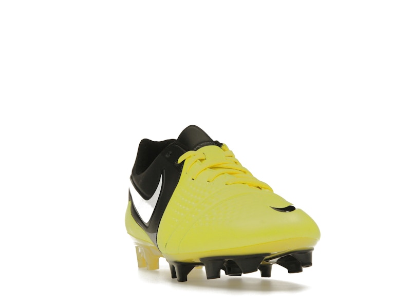Nike CTR 360 Maestri III FG SE Sonic Yellow (2023)