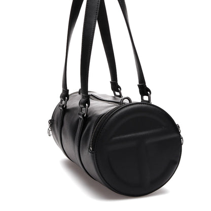 Telfar Duffle Medium Black
