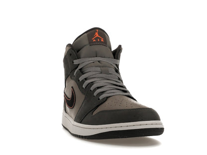 Jordan 1 Mid SE Night Stadium