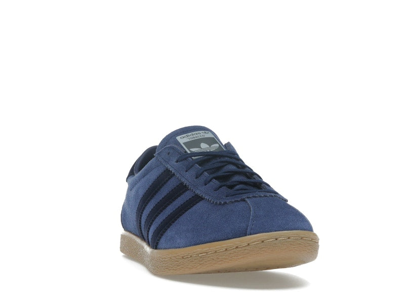 adidas Tobacco Dark Blue Night Indigo