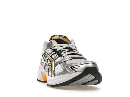 ASICS Gel-1130 White Pure Silver Yellow (Women's)