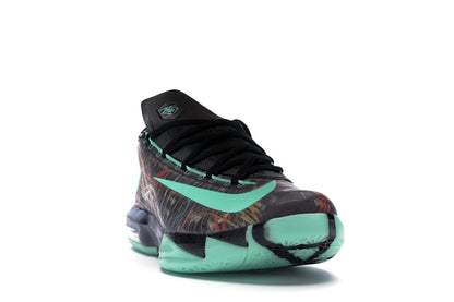 Nike KD 6 NOLA Gumbo League Illusion