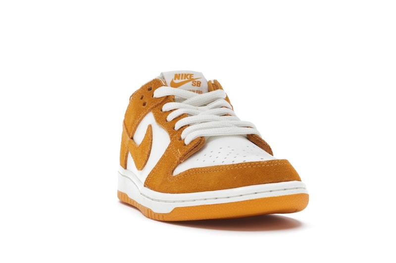 Nike SB Dunk Low Circuit Orange