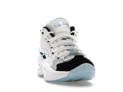 Reebok Question Mid Double Toe Anuel AA
