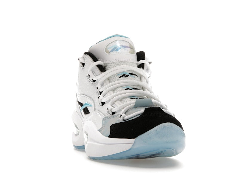 Reebok Question Mid Double Toe Anuel AA