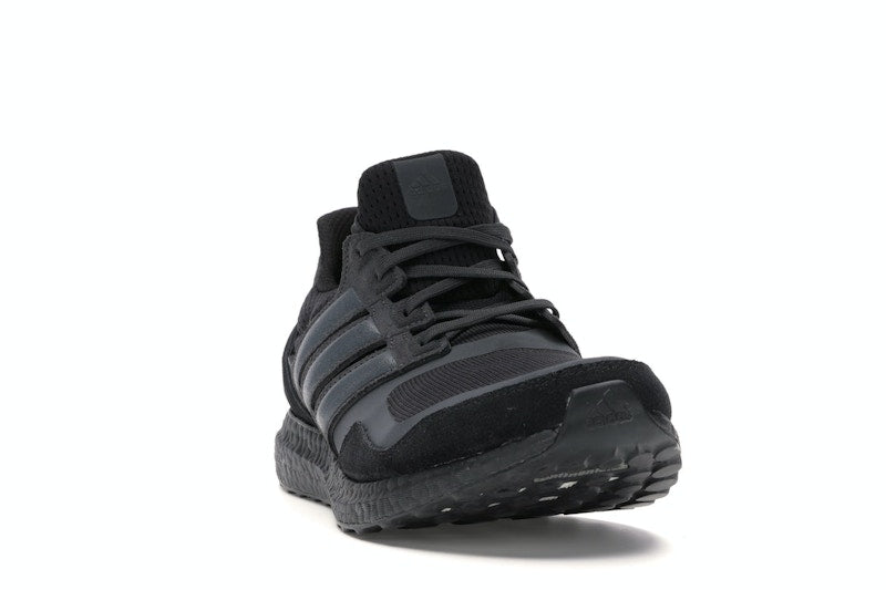 adidas Ultra Boost S&L Core Black Carbon