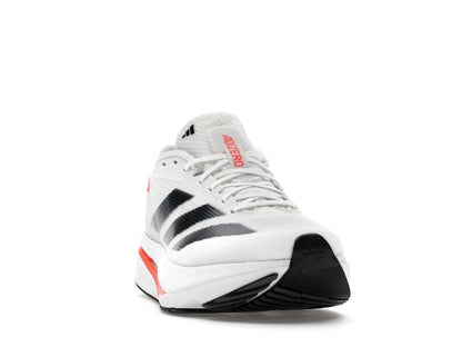 adidas Adizero Sl2 Cloud White Core Black Orange
