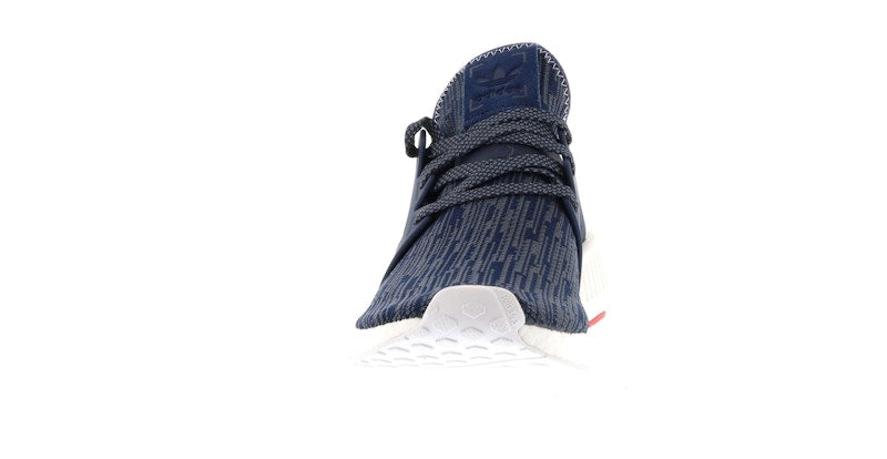 adidas NMD XR1 Glitch Unity Blue (Women's)