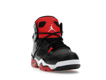 Jordan Flight Club 91 Black University Red White (GS)