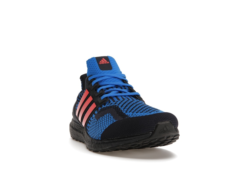 adidas Ultra Boost 5.0 DNA Black Legend Ink Turbo