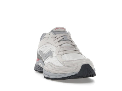 Saucony ProGrid Omni 9 Premium Ivory Grey Pink