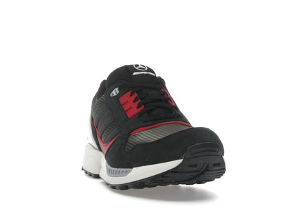 adidas ZX 8500 Mercedes AMG Black Lucid Red