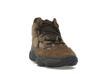 adidas Yeezy 500 High Taupe Black