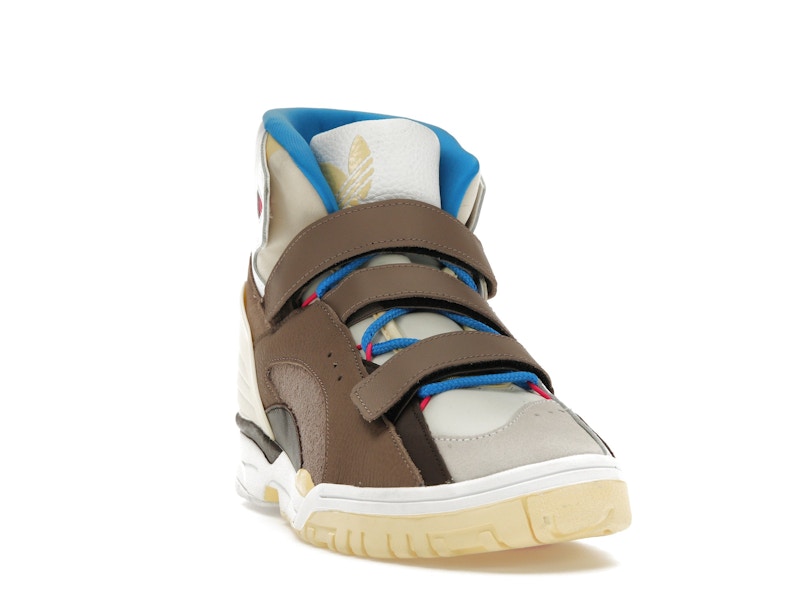 adidas Vadawam 326 Kid Cudi Dark Brown