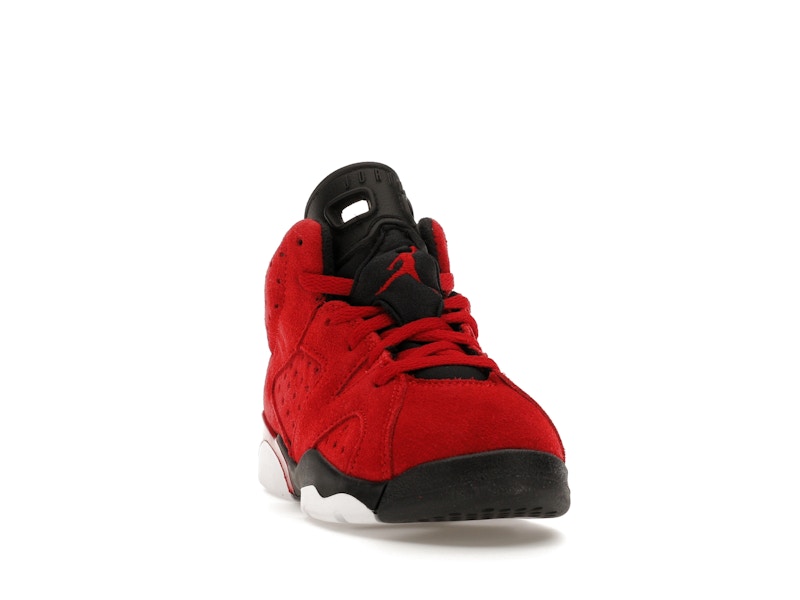 Jordan 6 Retro Toro Bravo (PS)