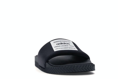 adidas Adilette Alexander Wang Black