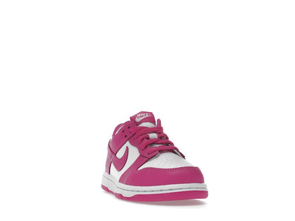 Nike Dunk Low Active Fuchsia (PS)