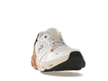 On Running Cloudflyer 4 White Copper (Women's)