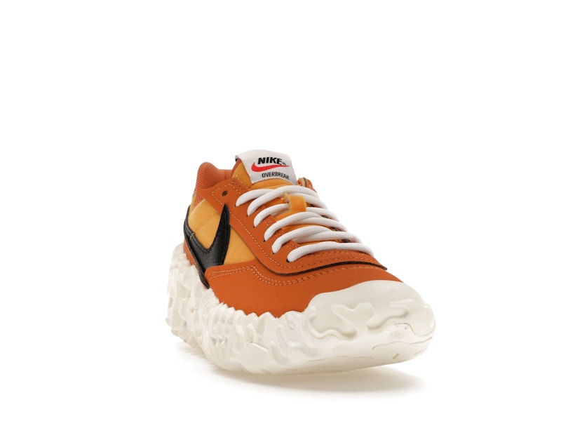 Nike Overbreak SP Hot Curry