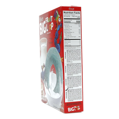 MSCHF Big Fruit Loop (Not Fit For Human Consumption)
