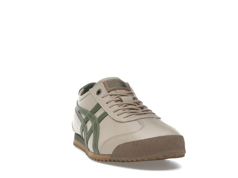 Onitsuka Tiger Mexico 66 SD Beige Green