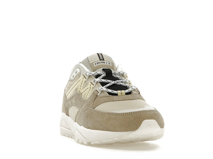 Karhu Fusion 2.0 Spray Green Pale Banana