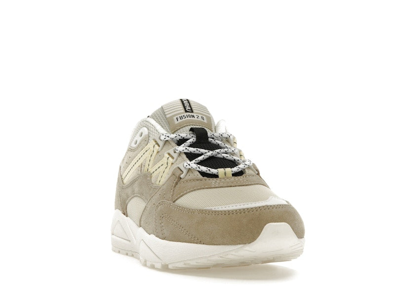 Karhu Fusion 2.0 Spray Green Pale Banana