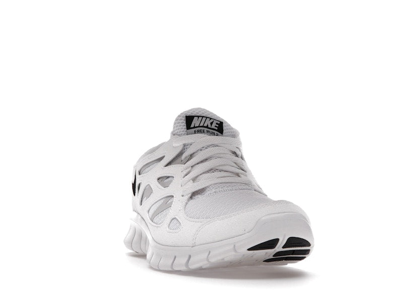 Nike Free Run 2 White Black (2021)