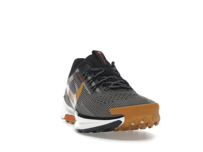 Nike React Pegasus Trail 5 Black Fir College Grey Desert Ochre