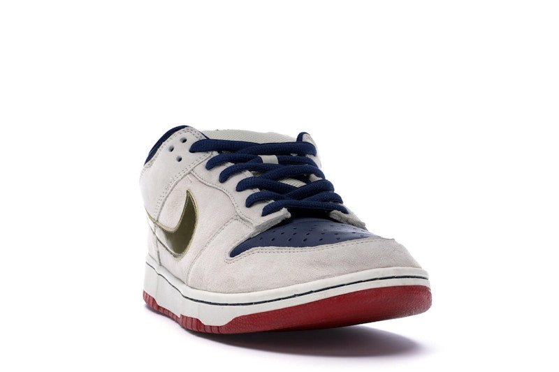 Nike SB Dunk Low Old Spice