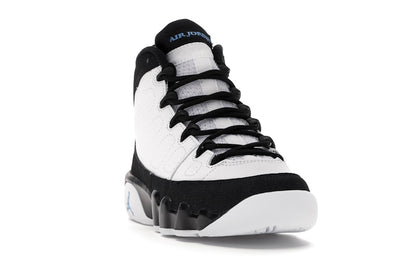 Jordan 9 Retro University Blue (GS)