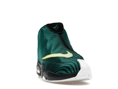 Nike Air Zoom Flight '98 The Glove Sole Collector Sonic Wave