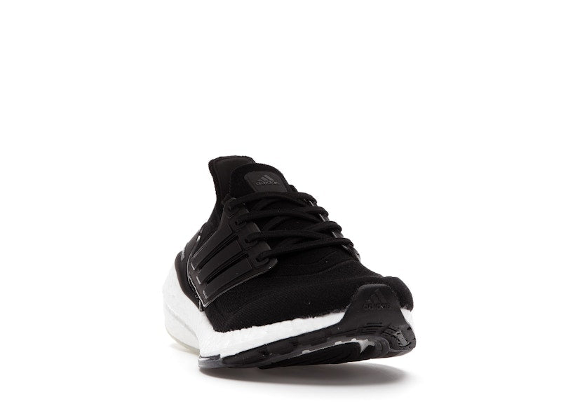 adidas Ultra Boost 21 Core Black (Women's)