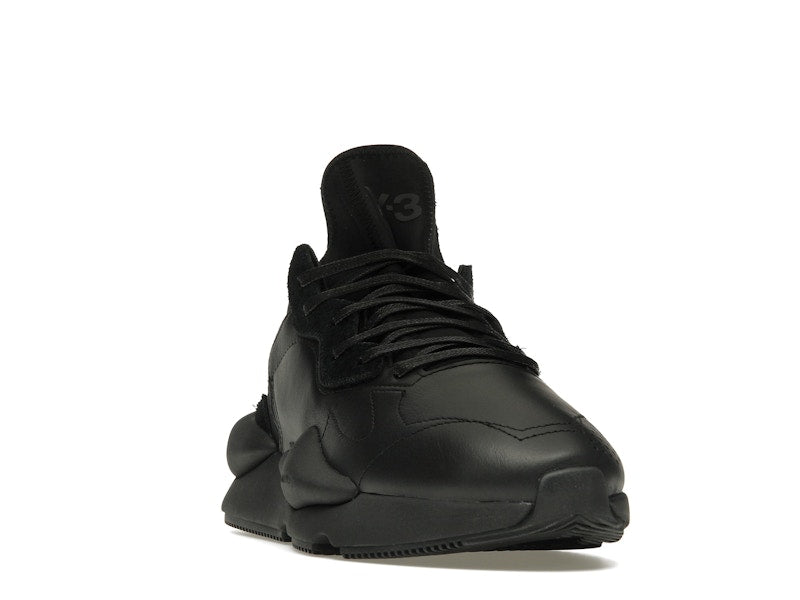adidas Y-3 Kaiwa Triple Black (2023)