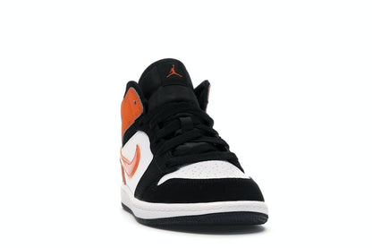 Jordan 1 Mid Shattered Backboard (PS)