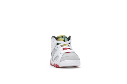 Jordan 6 Retro Hare (TD)