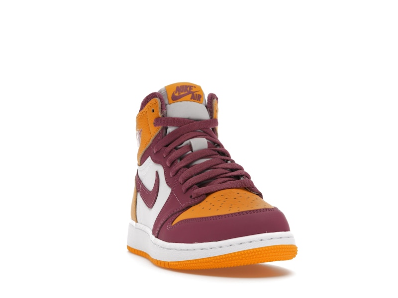 Jordan 1 Retro High OG Brotherhood (GS)