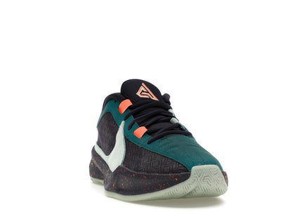 Nike Zoom Freak 5 Geode Teal